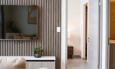 Departamento con ubicación estratégica en San Nicolás