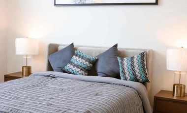 Departamento con ubicación estratégica en San Nicolás