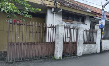 RUANG USAHA STRATEGIS SAYAP RIAU BANDUNG