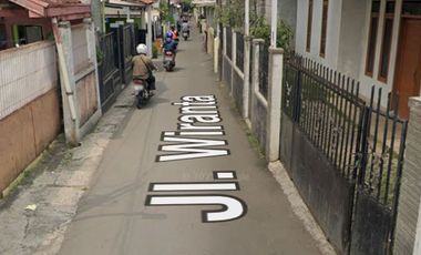 RUANG USAHA STRATEGIS SAYAP RIAU BANDUNG