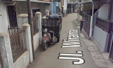 RUANG USAHA STRATEGIS SAYAP RIAU BANDUNG