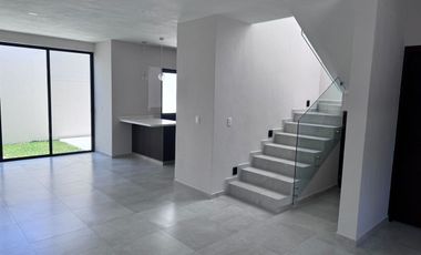 Casa en Venta, Bosques de Santa Anita, Coto Naturezza
