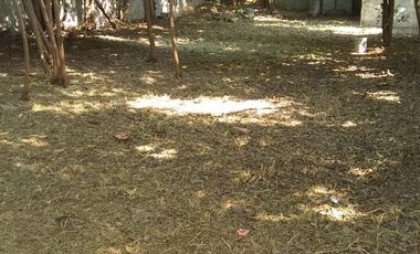 VENTA DE TERRENO CENTRO DE GUADALUPE, NL