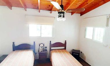 FRACCIÓN DE CAMPO EN VENTA EN ESCOBAR · 5.400 M² CON CASA Y CABAÑA