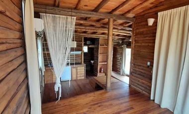 FRACCIÓN DE CAMPO EN VENTA EN ESCOBAR · 5.400 M² CON CASA Y CABAÑA