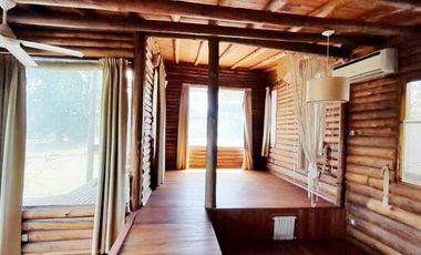 FRACCIÓN DE CAMPO EN VENTA EN ESCOBAR · 5.400 M² CON CASA Y CABAÑA
