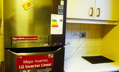 Arriendo departamento de 3 dormitorios en plan de Valparaiso