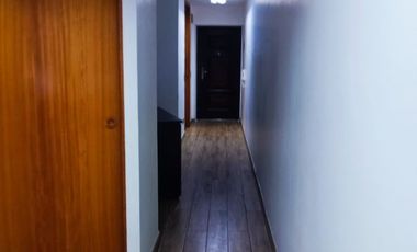 Arriendo departamento de 3 dormitorios en plan de Valparaiso