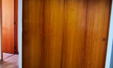 Arriendo departamento de 3 dormitorios en plan de Valparaiso