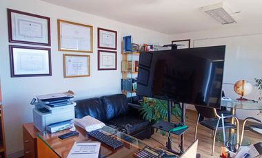 Arriendo departamento de 3 dormitorios en plan de Valparaiso