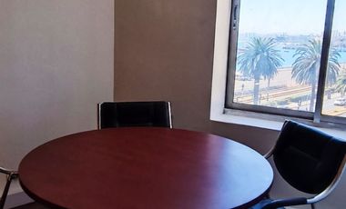 Arriendo departamento de 3 dormitorios en plan de Valparaiso