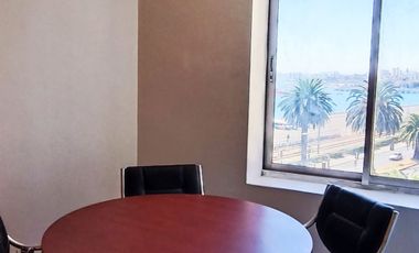 Arriendo departamento de 3 dormitorios en plan de Valparaiso