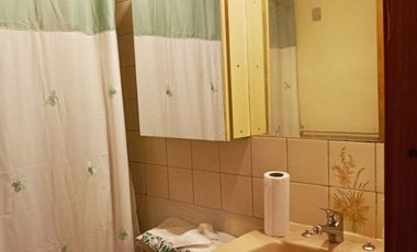 Arriendo departamento de 3 dormitorios en plan de Valparaiso