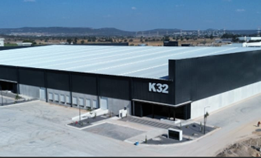 NAVE INDUSTRIAL EN RENTA DESDE 5,586 M2 VIGILANCIA EL MARQUÉS QUERÉTARO