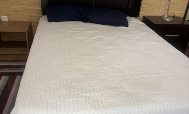 SE RENTA Departamento Amueblado  Torre Eclissi