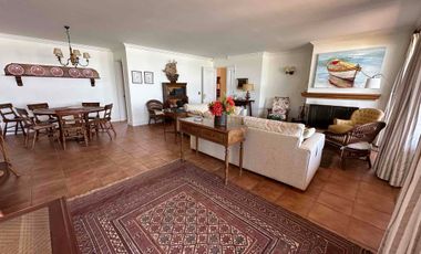 se vende dpto primera línea al mar BERANDA