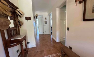 se vende dpto primera línea al mar BERANDA