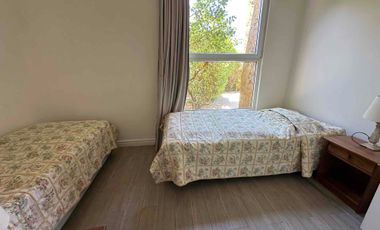se vende dpto primera línea al mar BERANDA