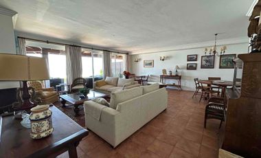 se vende dpto primera línea al mar BERANDA