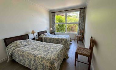 se vende dpto primera línea al mar BERANDA