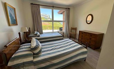 se vende dpto primera línea al mar BERANDA