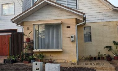 Casa en arriendo en La Cruz, Quillota