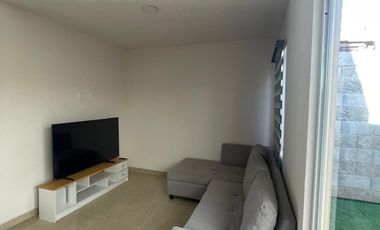 CASA EN RENTA AMUEBLADA EN REAL MADEIRA