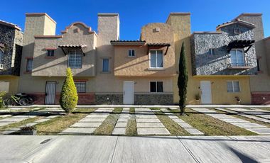CASA EN RENTA AMUEBLADA EN REAL MADEIRA