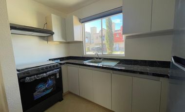 CASA EN RENTA AMUEBLADA EN REAL MADEIRA