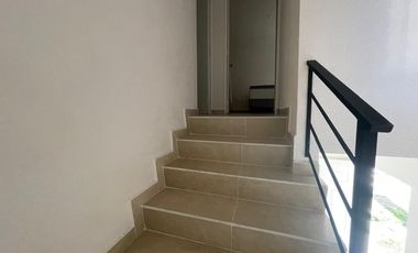 CASA EN RENTA AMUEBLADA EN REAL MADEIRA