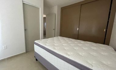 CASA EN RENTA AMUEBLADA EN REAL MADEIRA