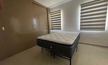 CASA EN RENTA AMUEBLADA EN REAL MADEIRA