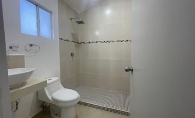 CASA EN RENTA AMUEBLADA EN REAL MADEIRA