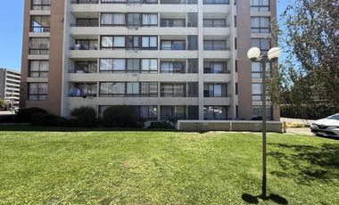 DEPARTAMENTO EN ARRIENDO - CONDOMINIO ALTO RANCAGUA - RANCAGUA