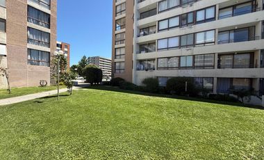 DEPARTAMENTO EN ARRIENDO - CONDOMINIO ALTO RANCAGUA - RANCAGUA