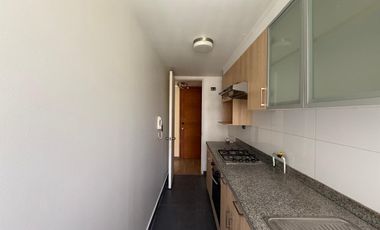 DEPARTAMENTO EN ARRIENDO - CONDOMINIO ALTO RANCAGUA - RANCAGUA