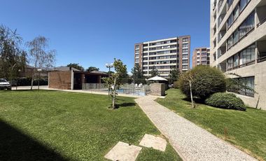 DEPARTAMENTO EN ARRIENDO - CONDOMINIO ALTO RANCAGUA - RANCAGUA