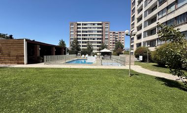 DEPARTAMENTO EN ARRIENDO - CONDOMINIO ALTO RANCAGUA - RANCAGUA