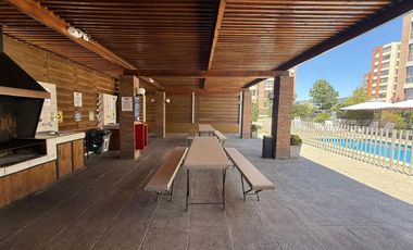 DEPARTAMENTO EN ARRIENDO - CONDOMINIO ALTO RANCAGUA - RANCAGUA