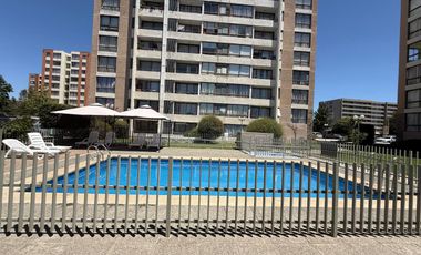 DEPARTAMENTO EN ARRIENDO - CONDOMINIO ALTO RANCAGUA - RANCAGUA