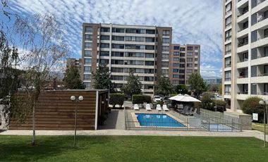 DEPARTAMENTO EN ARRIENDO - CONDOMINIO ALTO RANCAGUA - RANCAGUA