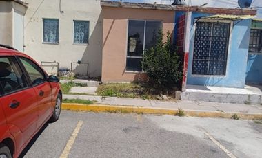 CASA EN VENTA EN HUEHUETOCA
