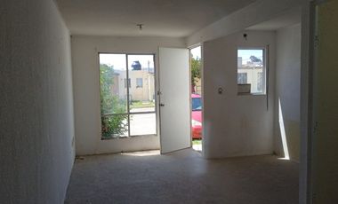 CASA EN VENTA EN HUEHUETOCA