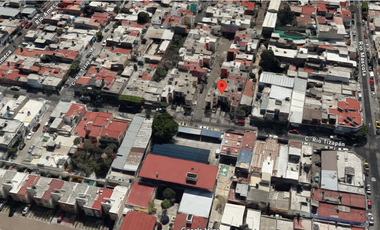 Hermosa casa en condominio, excelente ubicación. C. Río Tizapán 1363, Atlas, 44870 Guadalajara, Jal.