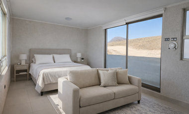 Exclusivo Departamento Dúplex En Puerto Velero Sector Marina