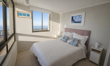 Exclusivo Departamento Dúplex En Puerto Velero Sector Marina