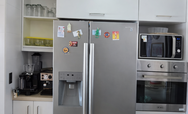 Exclusivo Departamento Dúplex En Puerto Velero Sector Marina