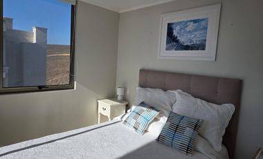 Exclusivo Departamento Dúplex En Puerto Velero Sector Marina