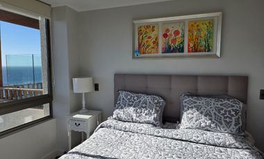 Exclusivo Departamento Dúplex En Puerto Velero Sector Marina