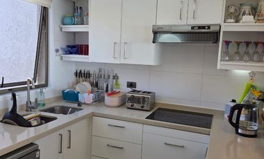 Exclusivo Departamento Dúplex En Puerto Velero Sector Marina